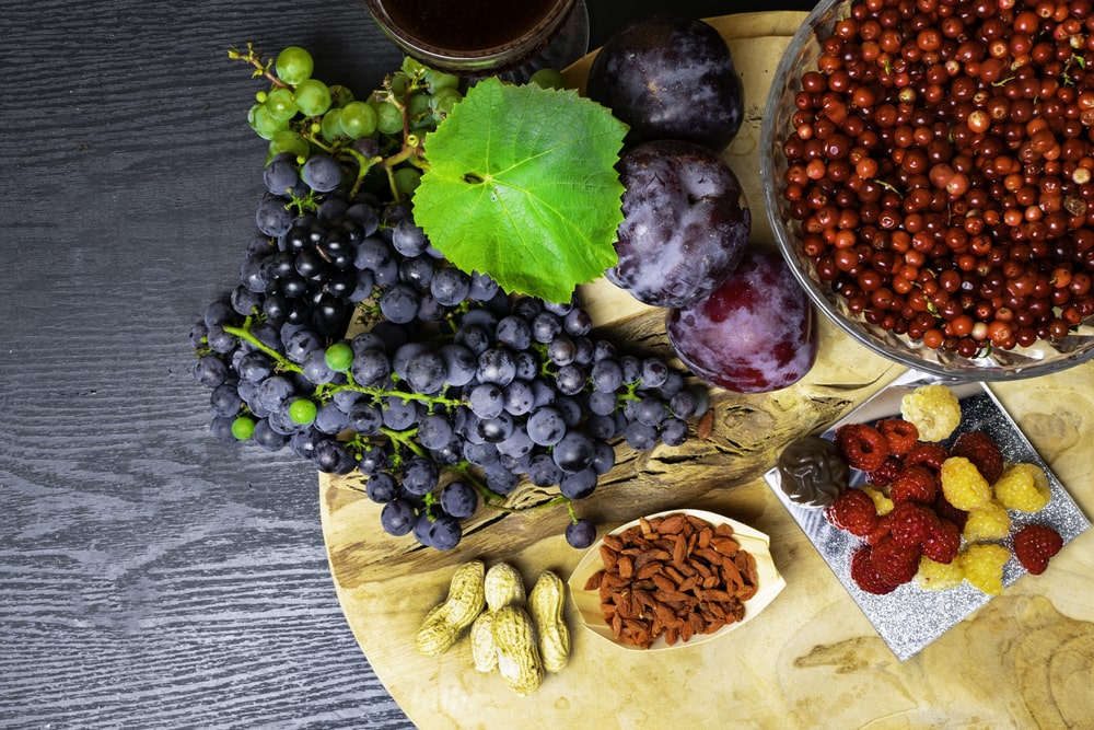Resveratrol