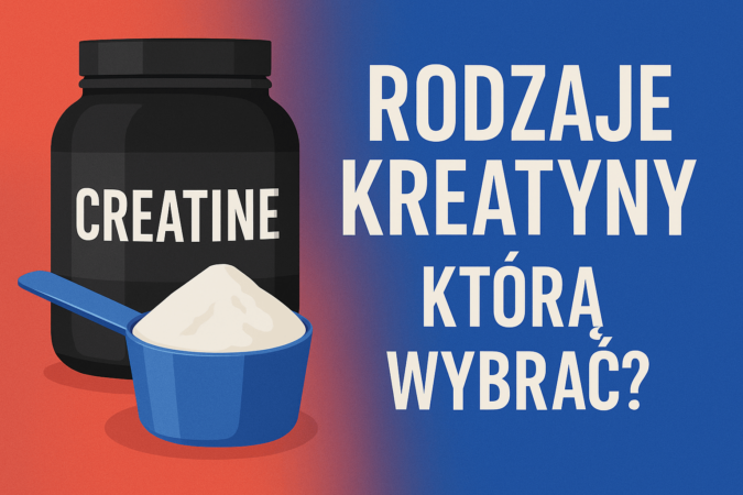 kreatyna