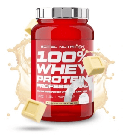 Shake proteinowy na masę - 5 szybkich przepisów na białkowy koktajl po treningu