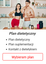 plan dietetyczny