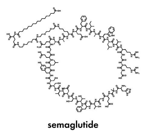semaglutyd