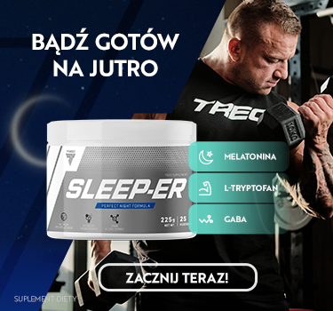 sleep-er na stres