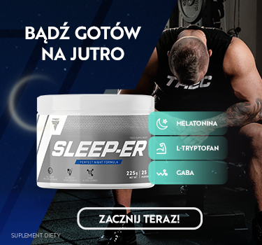 sleep-er na regenerację