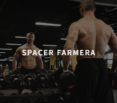 spacer farmera