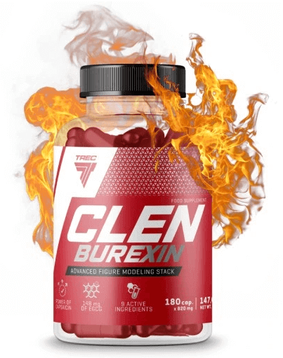 TOP5 spalaczy tłuszczu dla kobiet