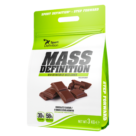 sport definition mass definition