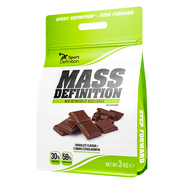 sport definition mass definition