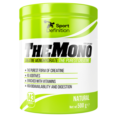 sport definition mono