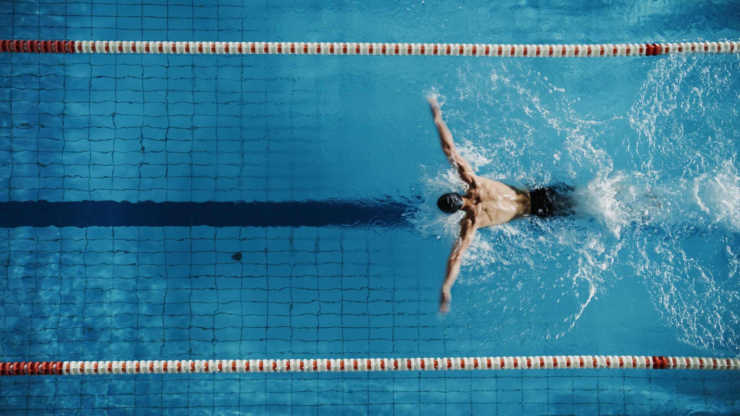 Jak Pływanie Wpływa Na Sporty Walki