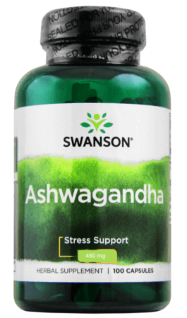 Najlepsza ashwagandha – ranking 2025