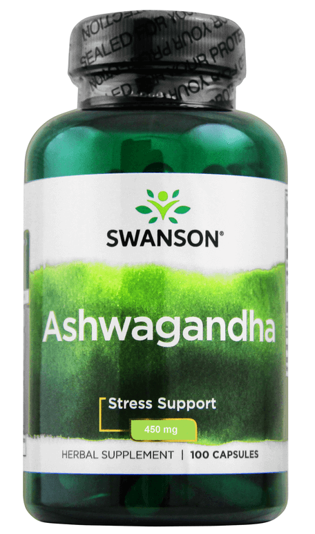 Najlepsza ashwagandha – ranking 2025