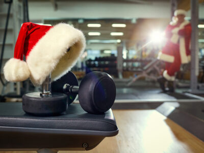 8 Wskazówek Jak Utrzymać Formę Przez Okres świąteczny