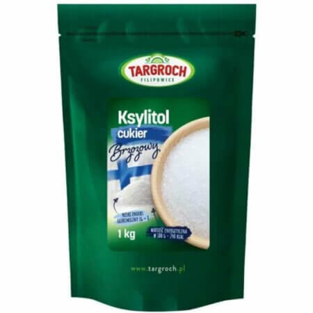 targroch ksylitol danisco