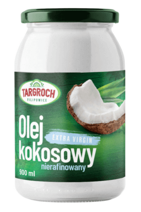 Woda kokosowa - czy woda kokosowa jest zdrowa?