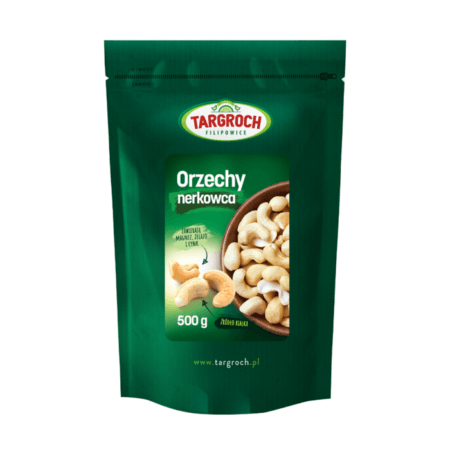 orzechy z nerkowca