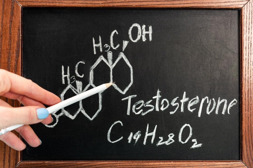 Wysoki testosteron u kobiet przyczyny i sposoby na jego obniżenie