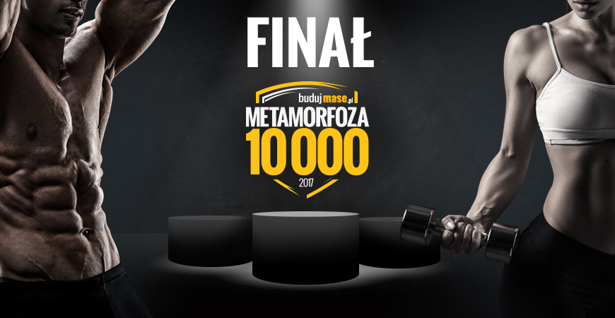 Rozstrzygnięcie Konkursu Metamorfoza 10 000