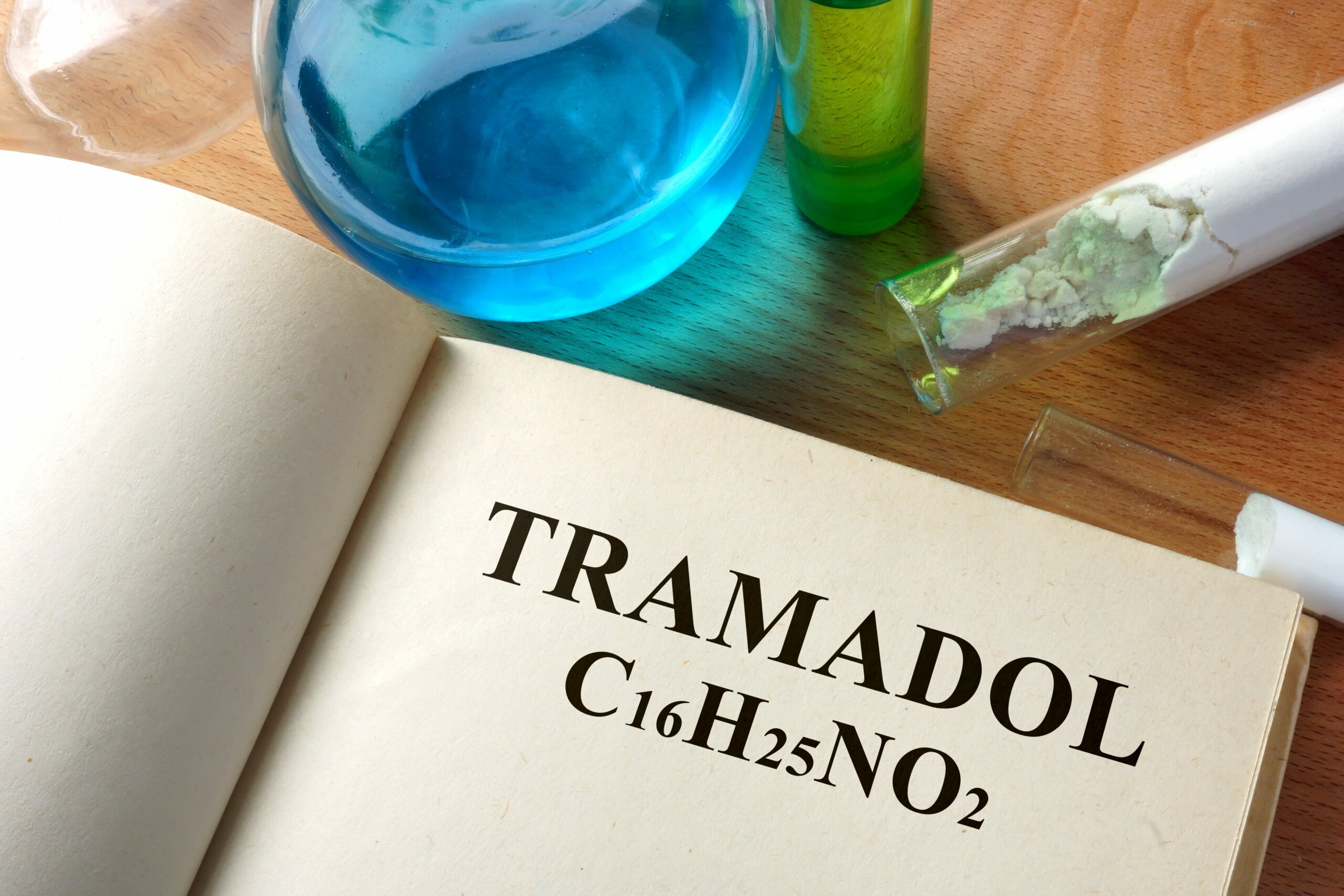 tramadol