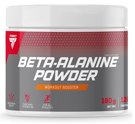 Trec Beta alanine