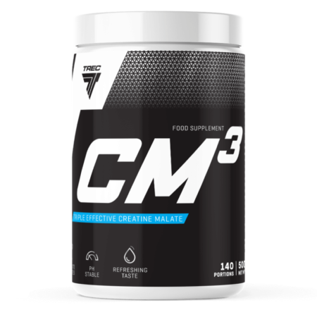 Trec CM3 Powder