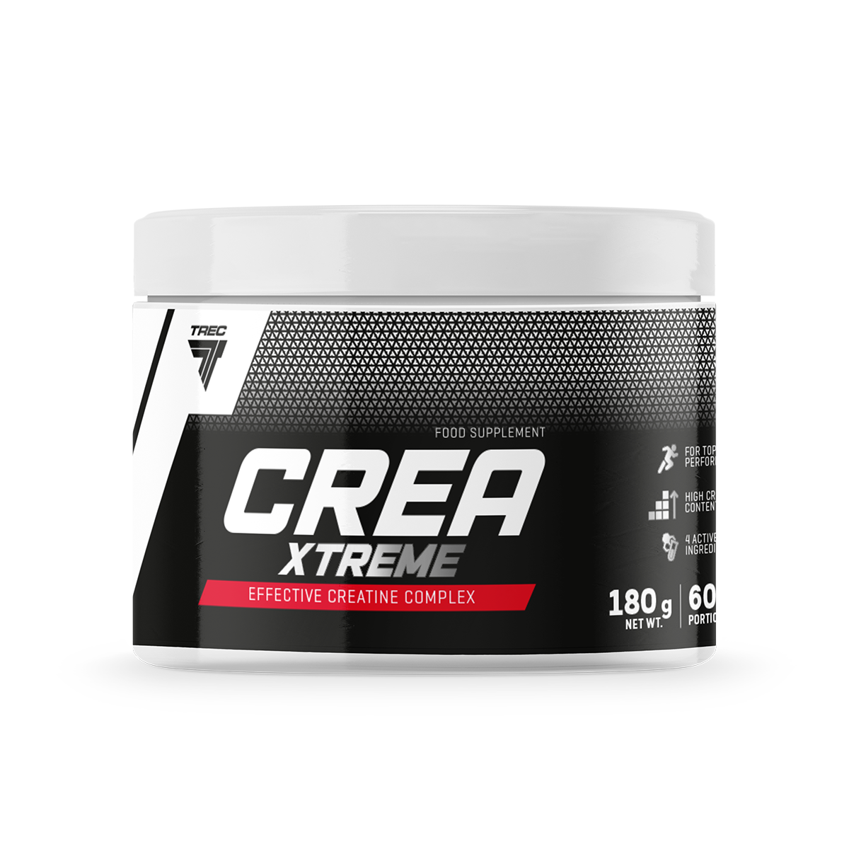 trec crea xtreme