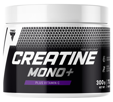 Trec Creatine Mono+