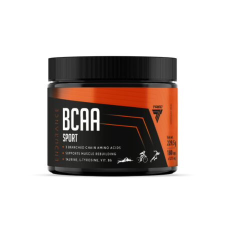 enduracne bcaa