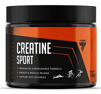 trec endurance creatine sport