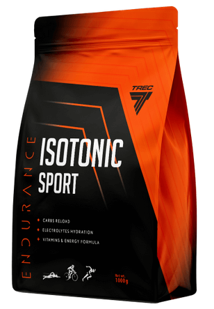 trec isotonic