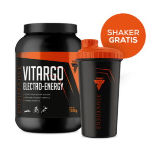 trec vitargo endurance