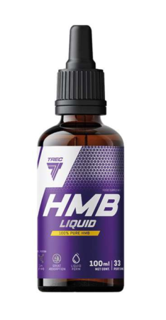 trec hmb liquid