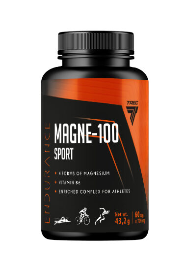 trec magne 100 sport