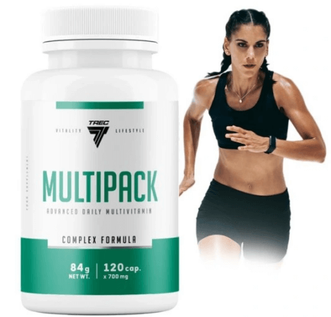trec multipack7