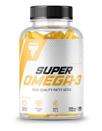 trec super omega 3