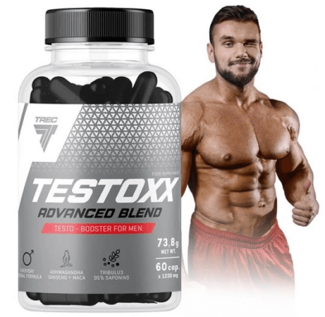 trec testoxx