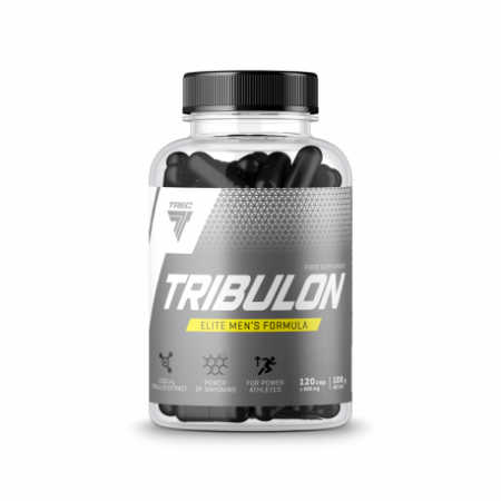 tribulon suplement diety na testosteron