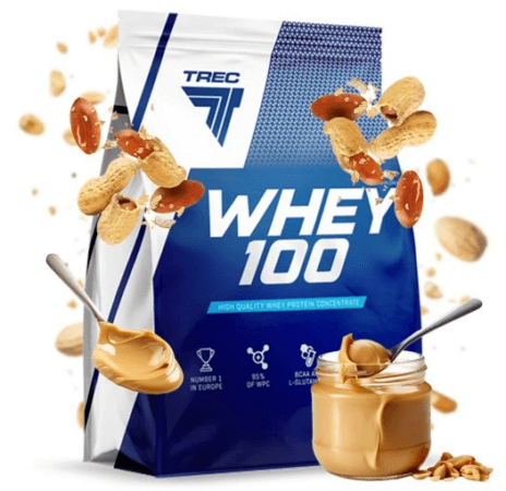 trec whey 100 2275