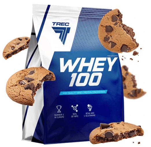whey 100