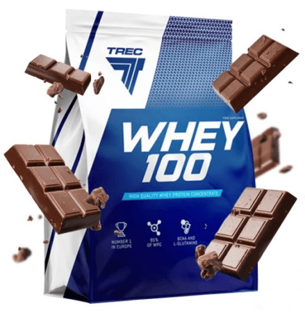 whey 100