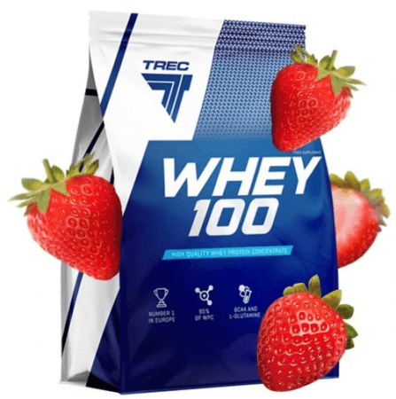 whey 100