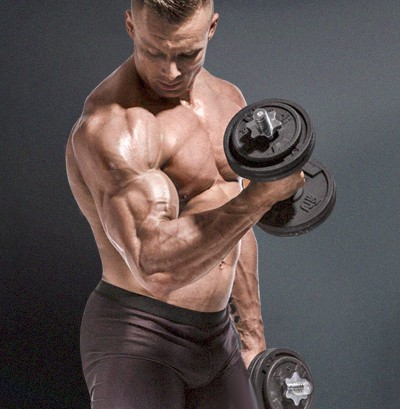 Trening Na Biceps - Jak Najlepiej ćwiczyć Biceps