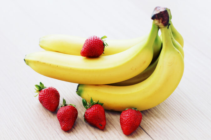 Lekkostrawne warzywa i owoce w diecie redukcyjnej