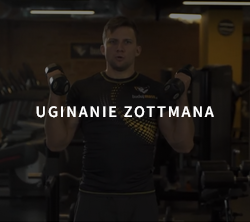 uginanie zottmana