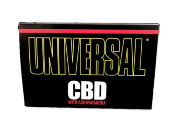 universal cbd