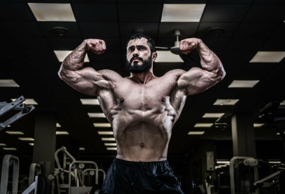 Trening Vacuum – Skuteczny Sposób Na Płaski Brzuch I Lepszą Sylwetkę