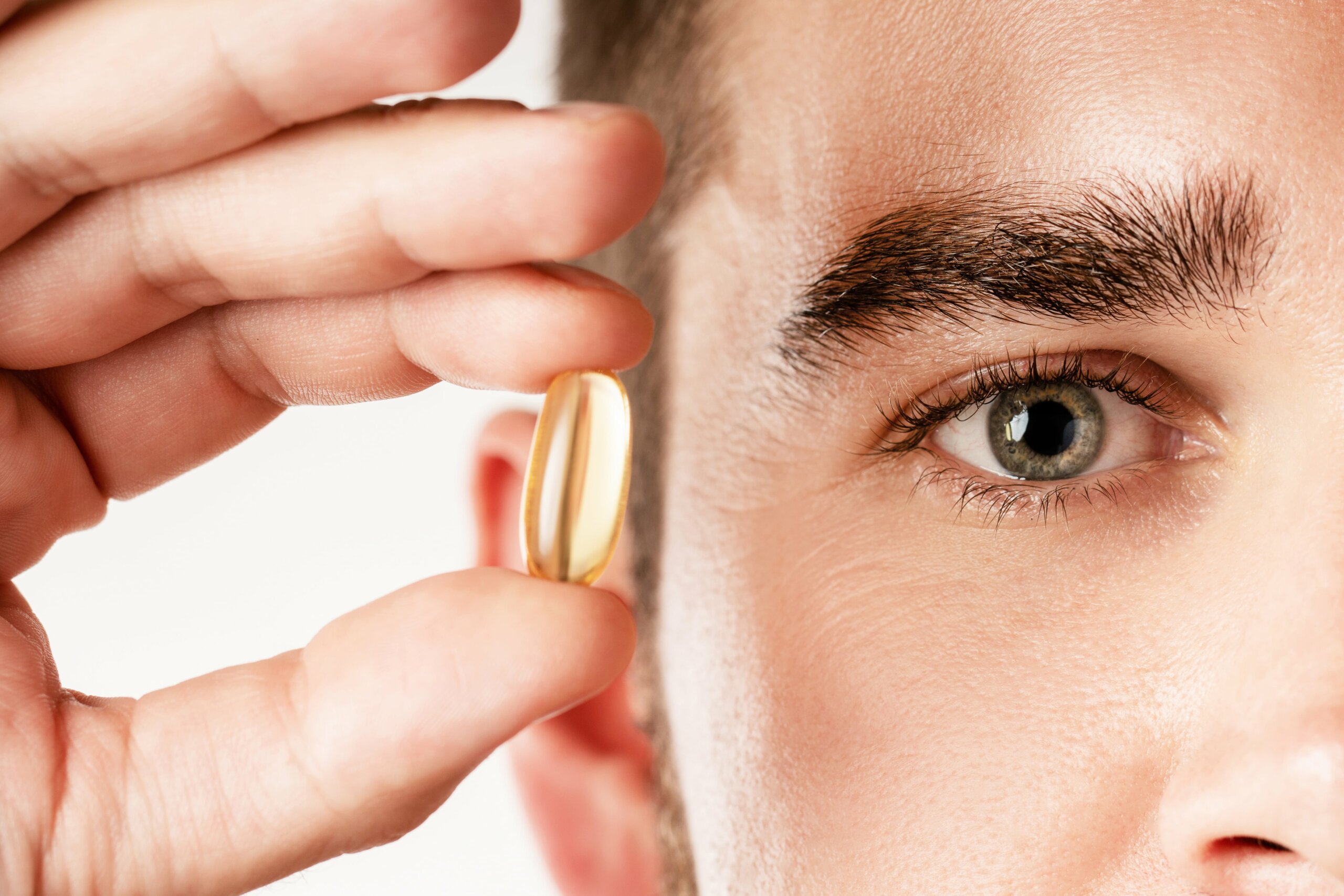 Witaminy na wzrok – jakie suplementy na poprawę wzroku?