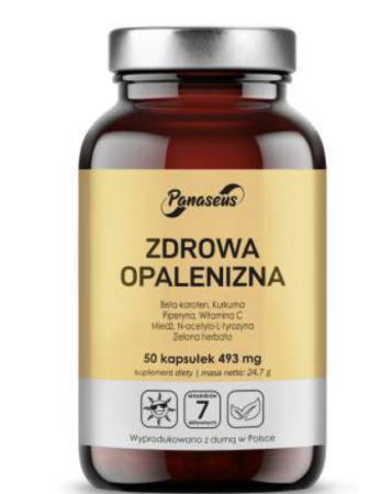 Melanotan - co to, jak działa, skuteczność, dawkowanie, czy jest legalny?