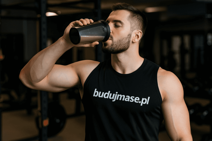 Zestaw startowy budujmase.pl