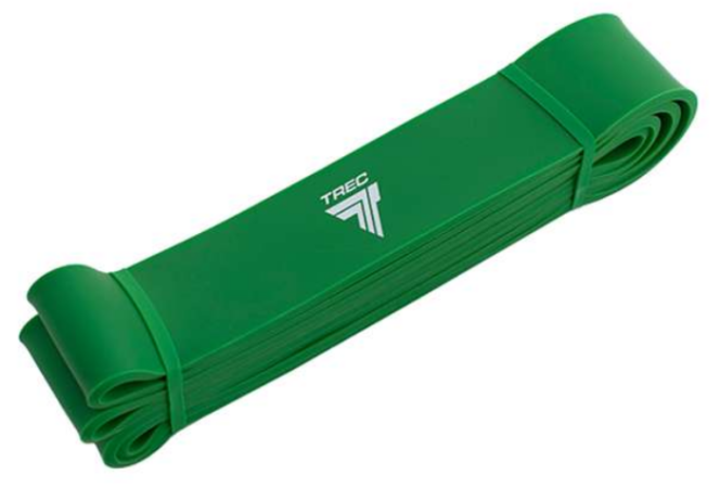 trec power band green